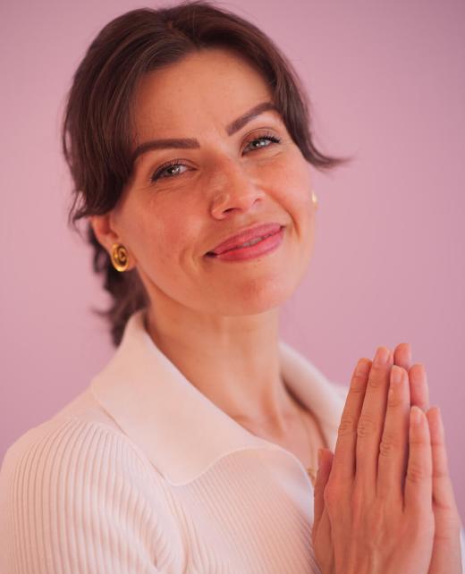 Buddha Betty